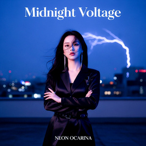 Midnight Voltage