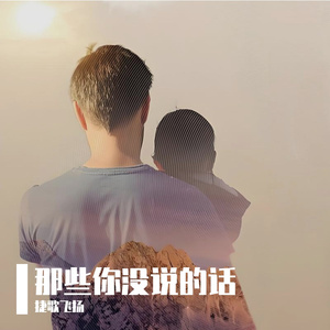 那些你没说的话