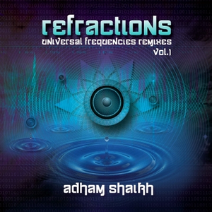 Water Prayer Rasta mix (Matt the Alien Remix)