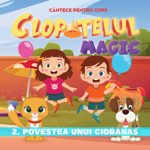 Povestea Unui Ciobanas