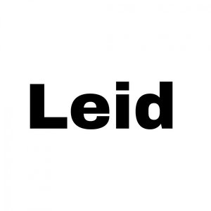 Leid