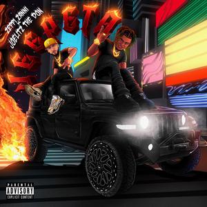 Jeepeta (feat. Joelitz The Don)