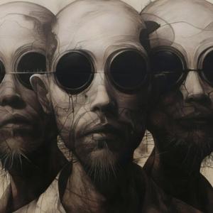 RAGE (feat. KFX & Arctic manny)