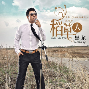 稻草人 (DJ何鹏版)