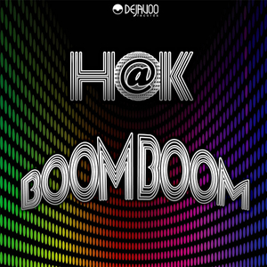 Boom Boom (Original Mix)
