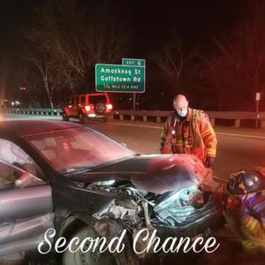 Second Chance (intro)