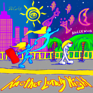 Another Lonely Night