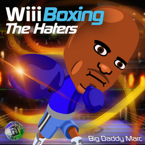 Wiii Boxing the Haters