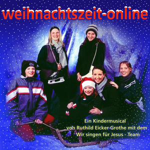 Weihnachtstraum