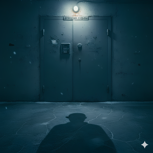 Доводчик судьбы