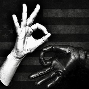 something in the whether?