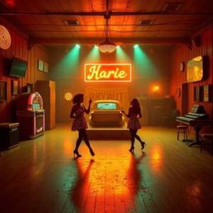 Honkeytonk Girls