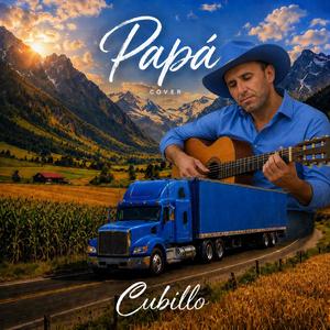 Papá (cover)