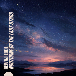 Nocturne of the Last Stars