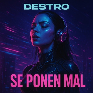 Se Ponen Mal (Radio Edit)