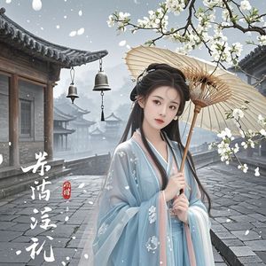 烟雨锁长安_一声老婆拿命珍惜