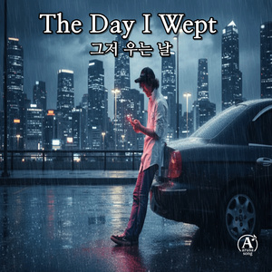 그저 우는 날