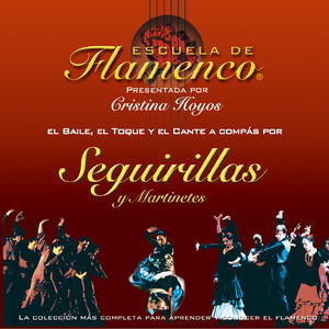 Escobilla Rápida: Solo Compás 250