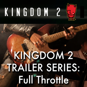 Thirty Mile (Trailer Music)