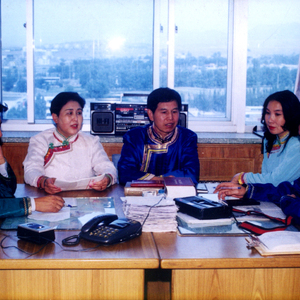 魅力乌鲁木齐（汉语版）