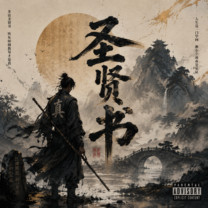 圣贤书（Cover：司南）