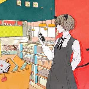 東京ヒートアイランド現象 (feat. 初音ミク)