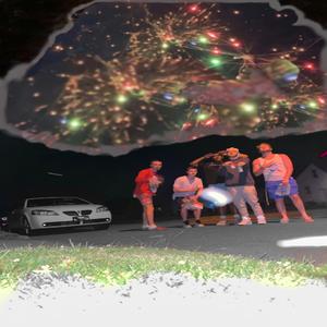 RoadRunners (feat. GetPaid 1k, GetPaid Von, GetPaid Ghost, Chanbing8 & thatyungdawg)