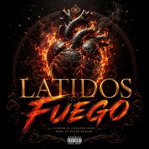 Latidos Fuego