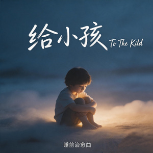 给小孩