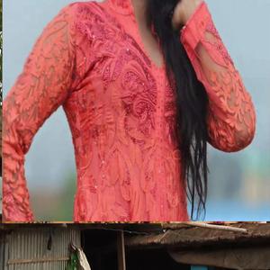 রমজানের ঐ রোজার শেষে এলো খুশির ঈদ