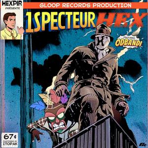 Inspecteur (feat. Sisalah)