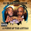 DJ Dez & DJ Butter - Chess Never Checkers