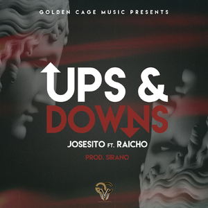 Ups & Downs (feat. Raicho)