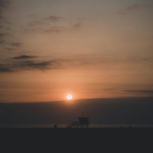 The Last Hour of Gold