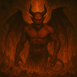 Satanas