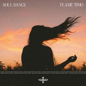 Soul Dance (feat. Jasper Whisper & Sensory Meditation)