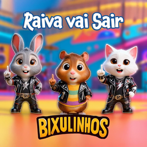 Raiva Vai Sair