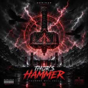 Thor´s Hammer