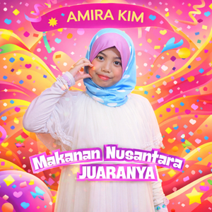 Makanan Nusantara Juaranya