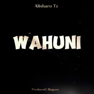 Wahuni