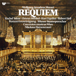 Requiem in D Minor, K. 626:Dies irae