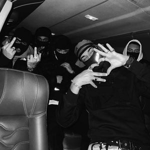 【Free】Memphis/Chicago Trap Type Beat "Shady"