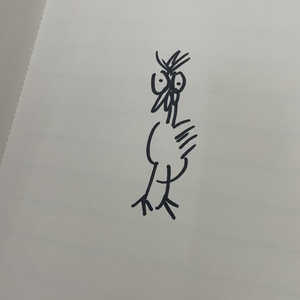 双鱼.