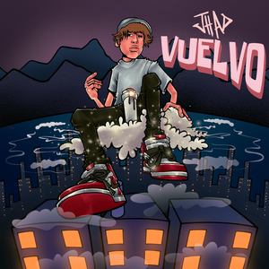 Vuelvo