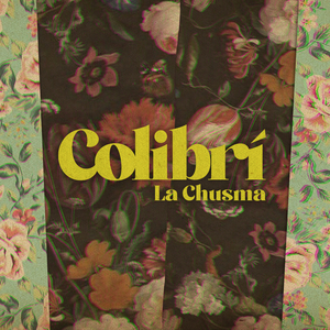 Colibrí