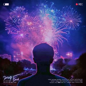 2024.End (Hardstyle Version)