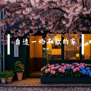 自造一场不散的家