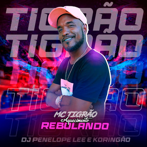 Aquecimento Rebolando