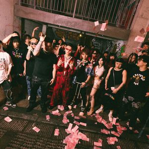 チーム友達 (CSC Remix) Team Tomodachi