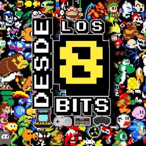 Party 8 bits
